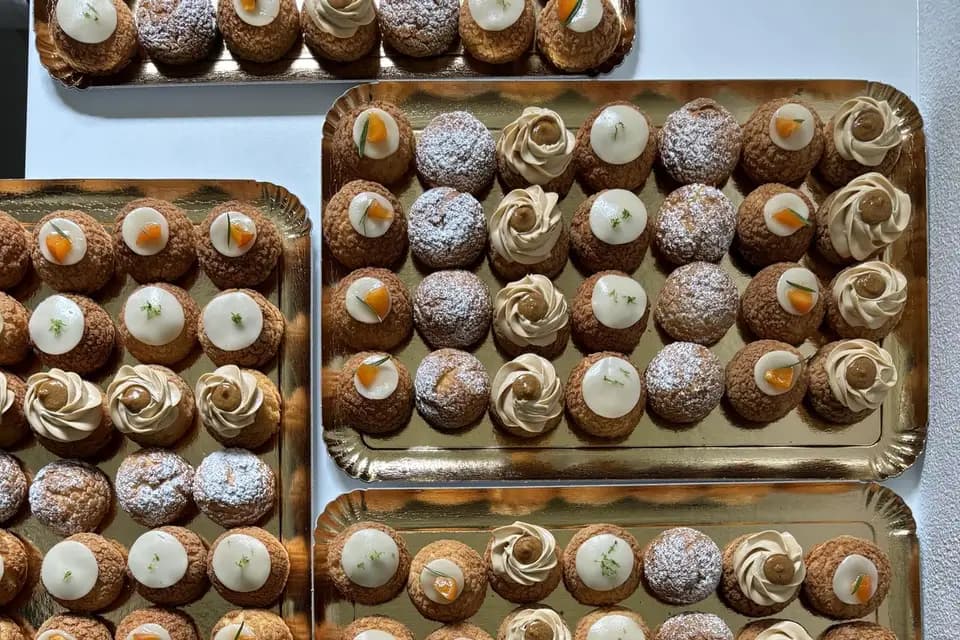 Jogeo's Patisserie — photo 8