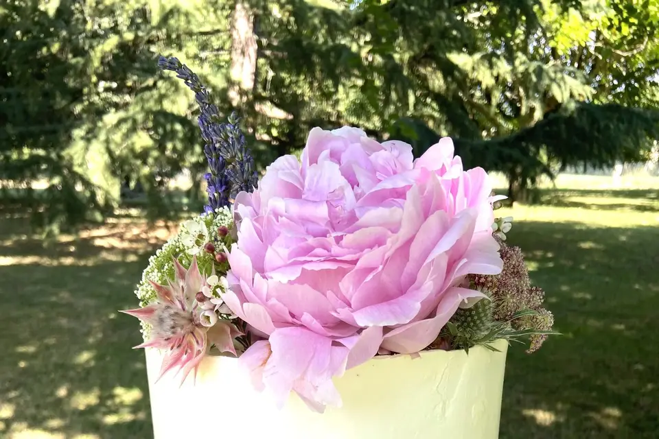 Jogeo's Patisserie — photo 1