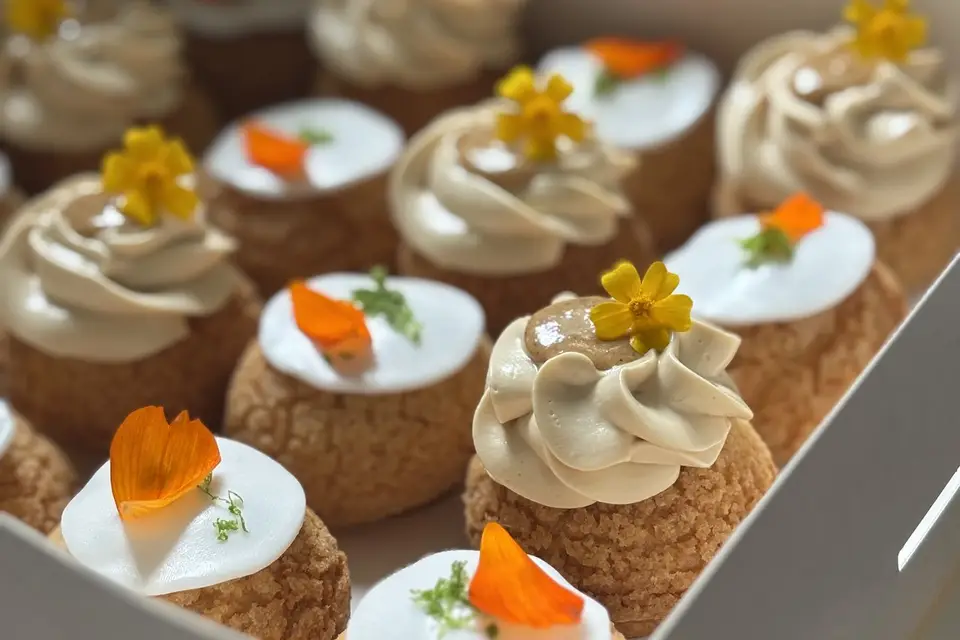 Jogeo's Patisserie — photo 3