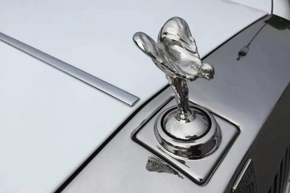 KTS Luxury Cars — photo 4