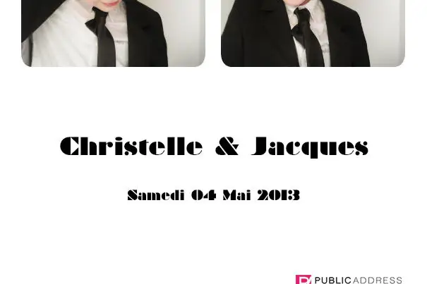 Les Cabines Photo — photo 8