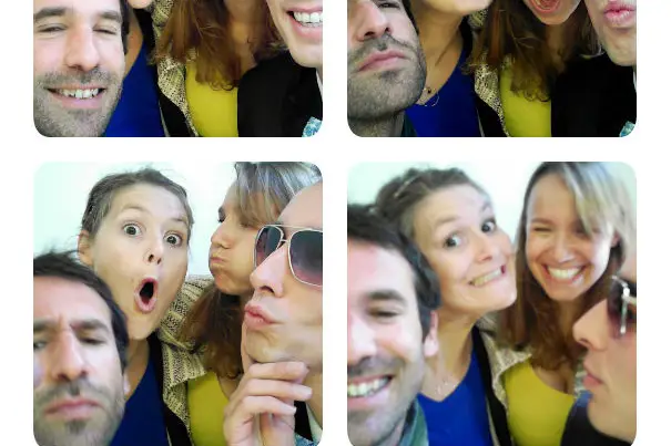 Les Cabines Photo — photo 7