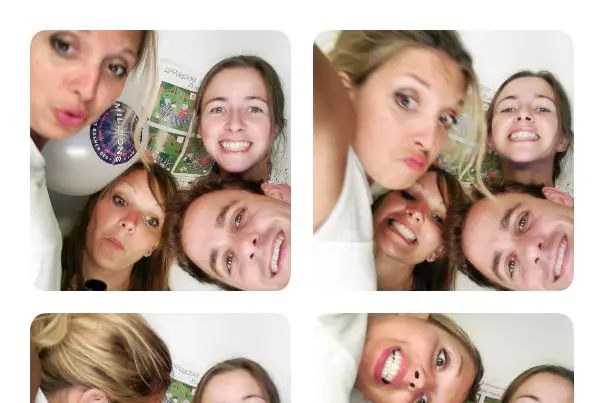 Les Cabines Photo — photo 5