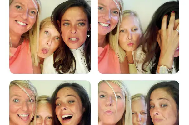 Les Cabines Photo — photo 2