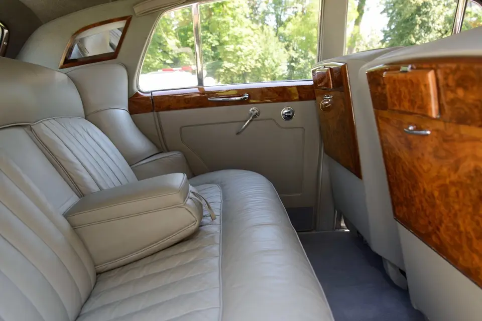 KTS Luxury Cars — photo 8