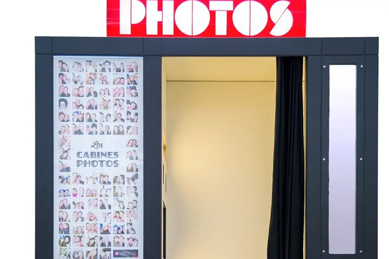 Les Cabines Photo — photo 1