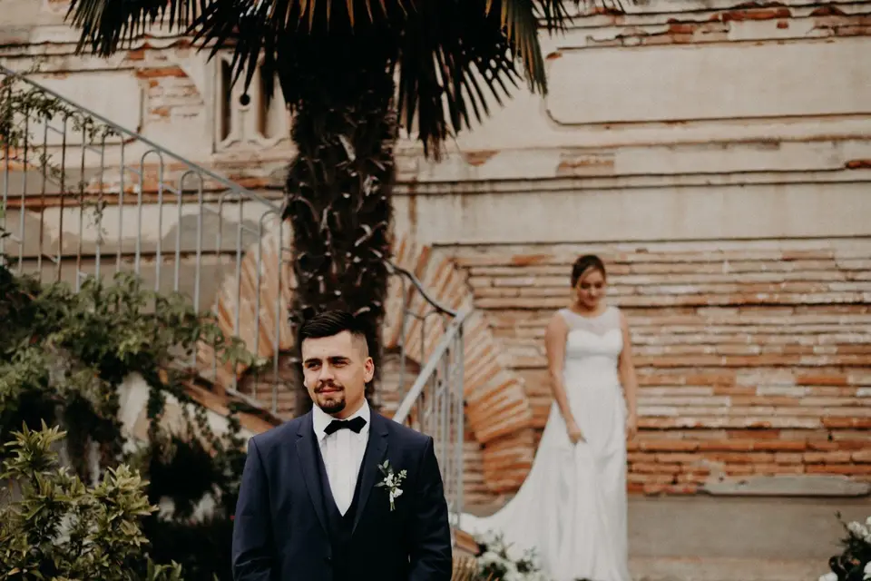 Maëva Wedding — photo 6