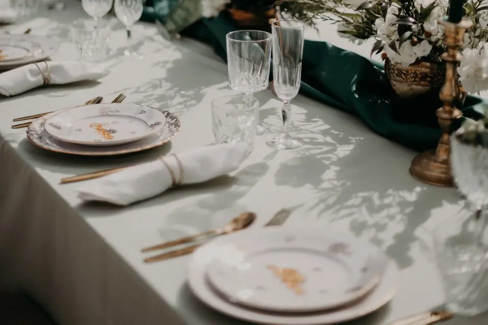 Maëva Wedding — photo 5