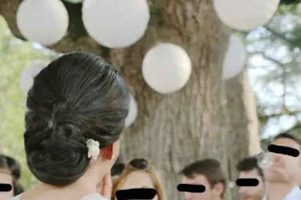 Emilie Maquilleuse Coiffeuse à domicile — photo 6