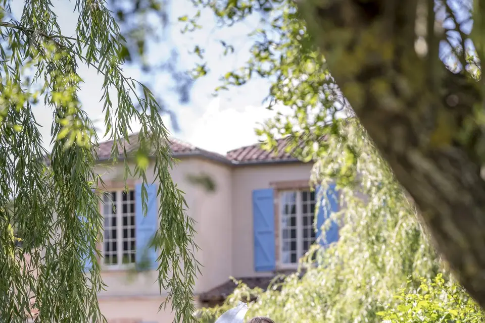 Maëva Wedding — photo 2