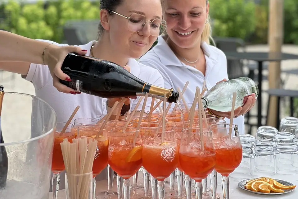 Mercure Lille Marcq-en-Baroeul — photo 3