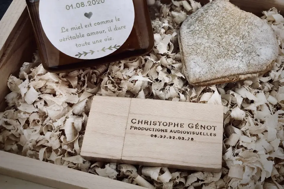 Christophe Génot — photo 3