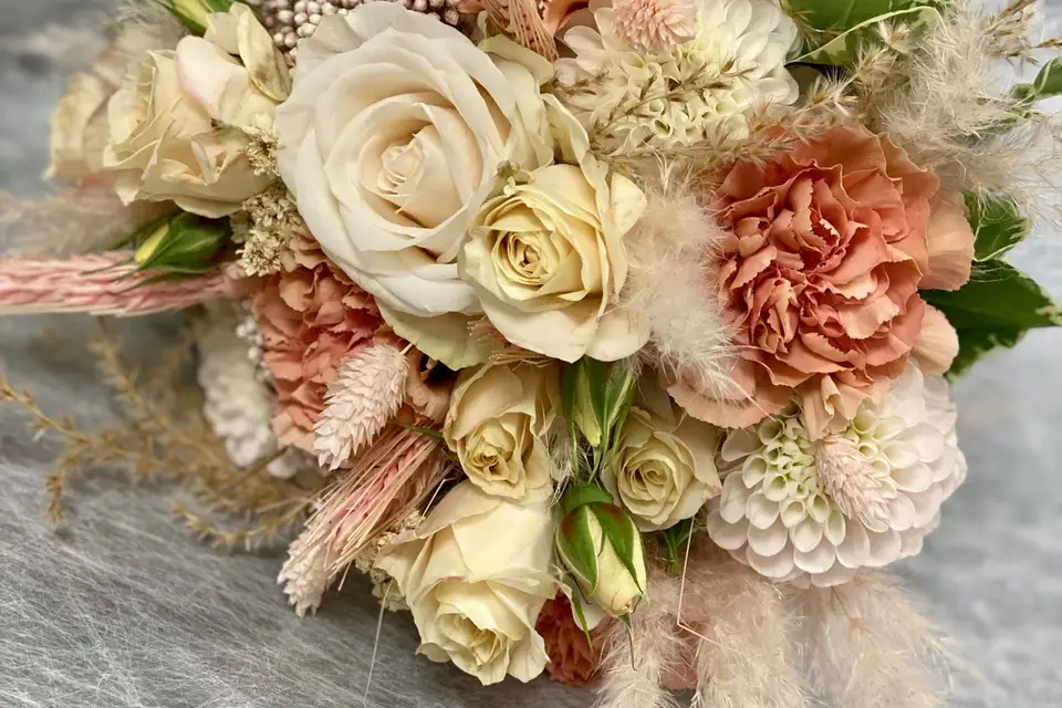 LaClé des fleurs — photo 1