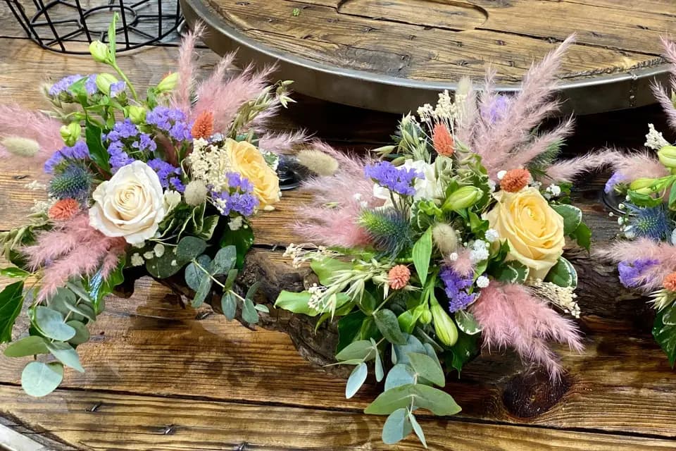 LaClé des fleurs — photo 2