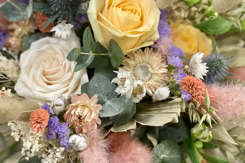 LaClé des fleurs — photo 3