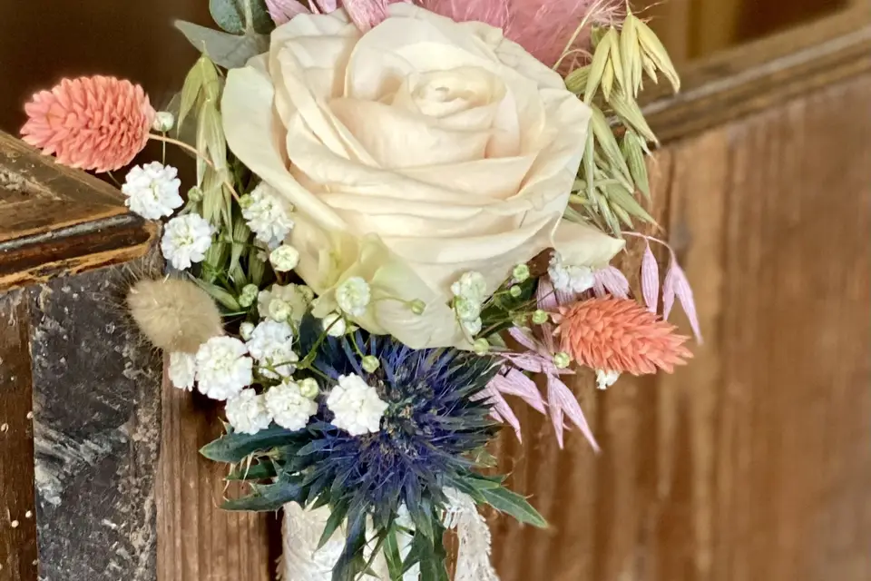 LaClé des fleurs — photo 4