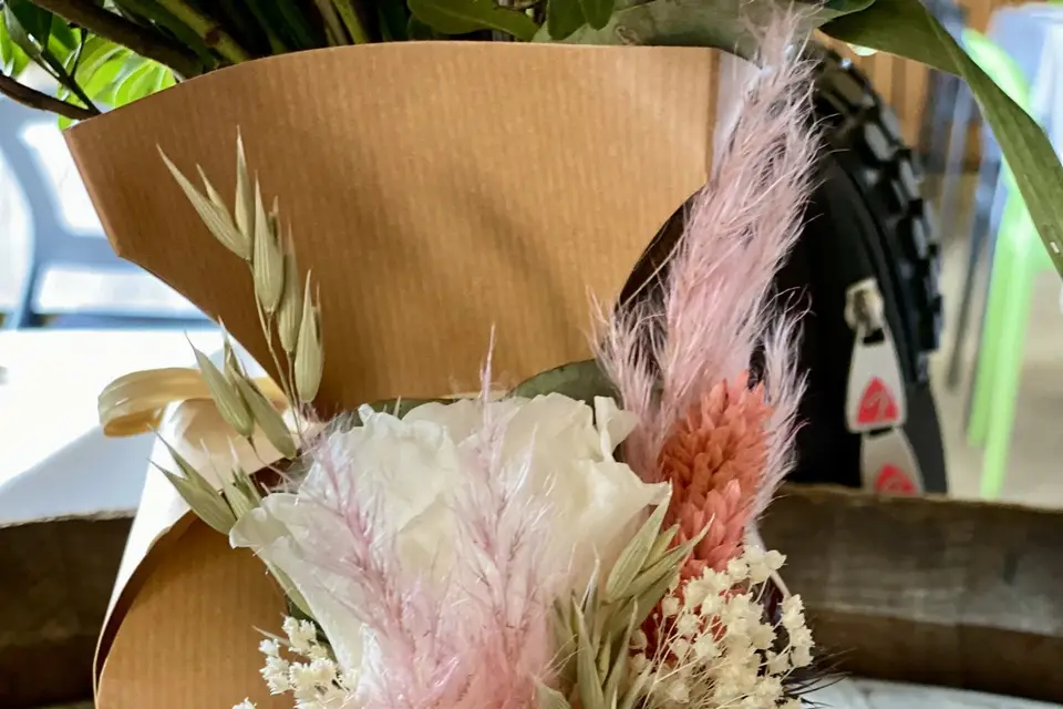 LaClé des fleurs — photo 6