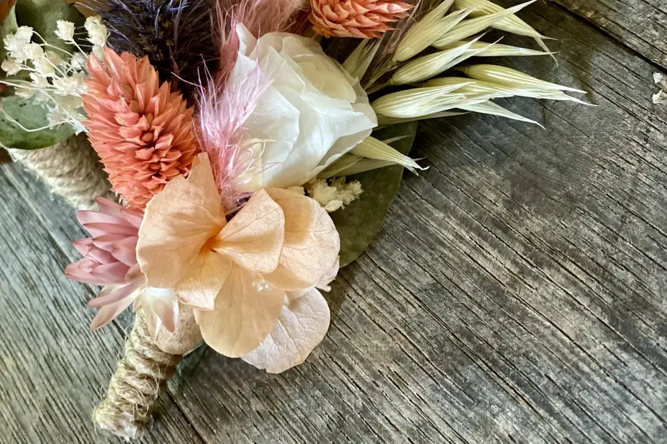 LaClé des fleurs — photo 5