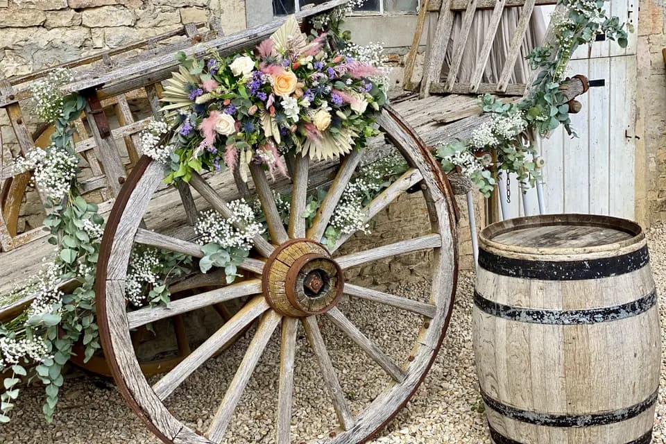 LaClé des fleurs — photo 8