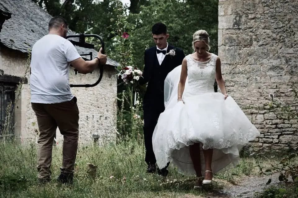 Christophe Génot — photo 1