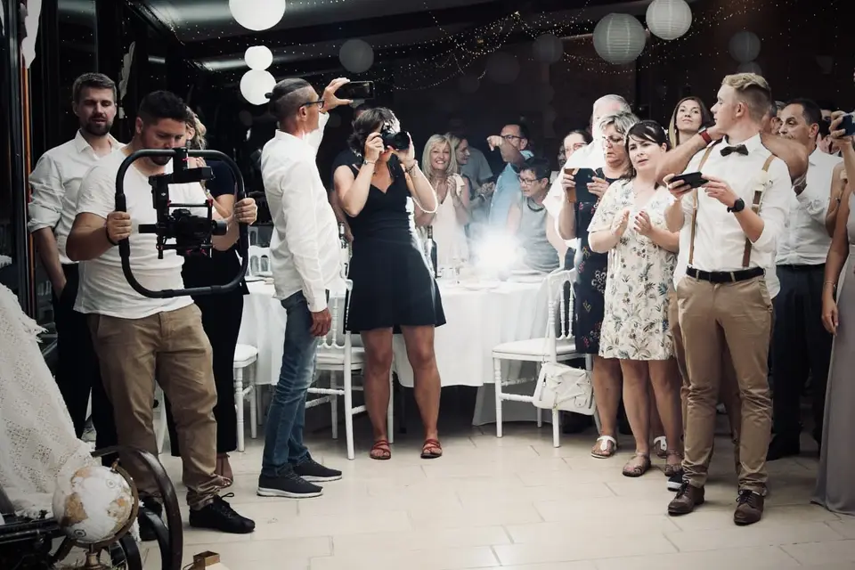 Christophe Génot — photo 2