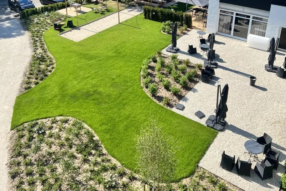 Mercure Lille Marcq-en-Baroeul — photo 1