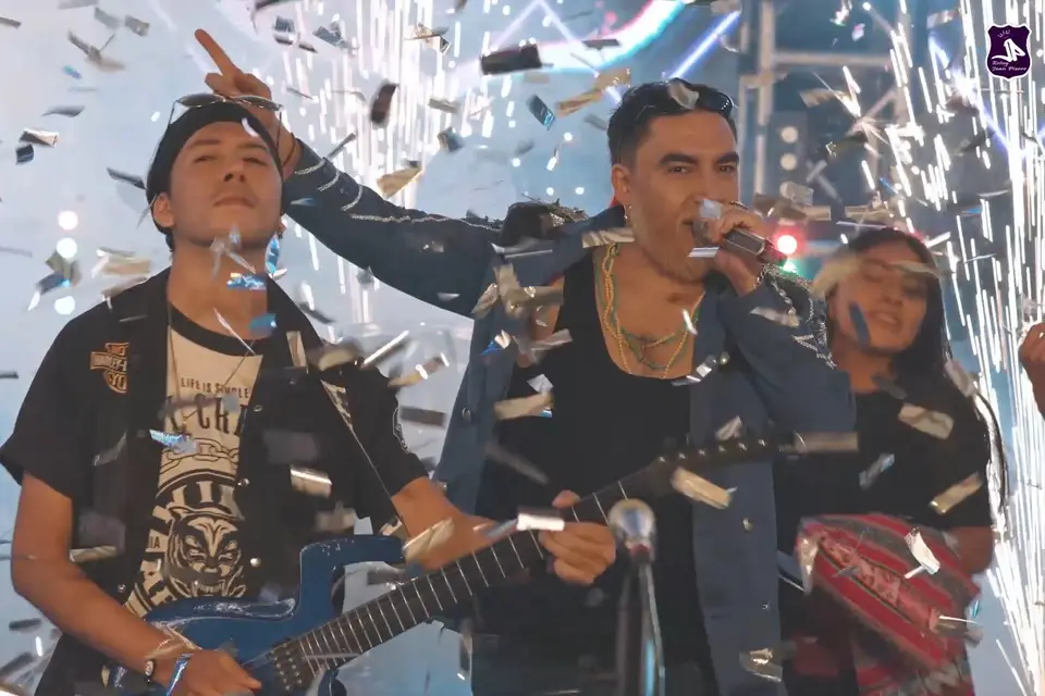 Estoy Jean Pierre — photo 3