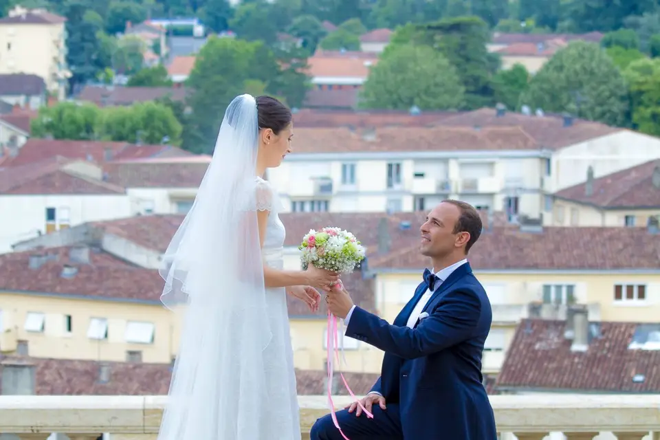 Un jour inoubliable — photo 7