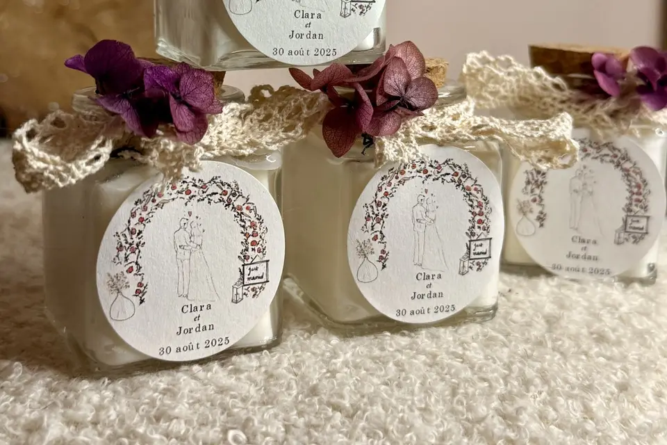 Le Candele di Iea — photo 2