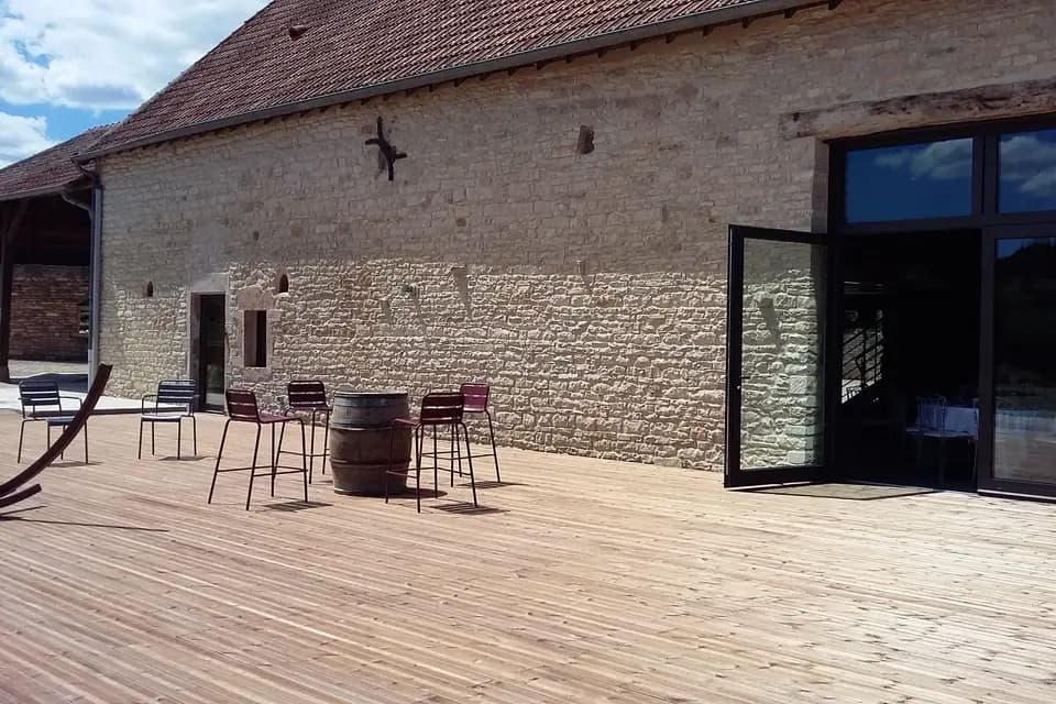 Moulin Madame — photo 6