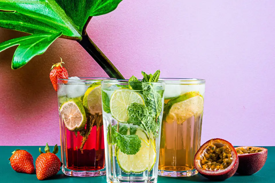 Pop Up Coffee — photo 4