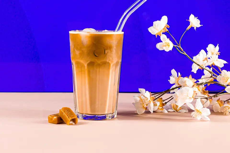 Pop Up Coffee — photo 2