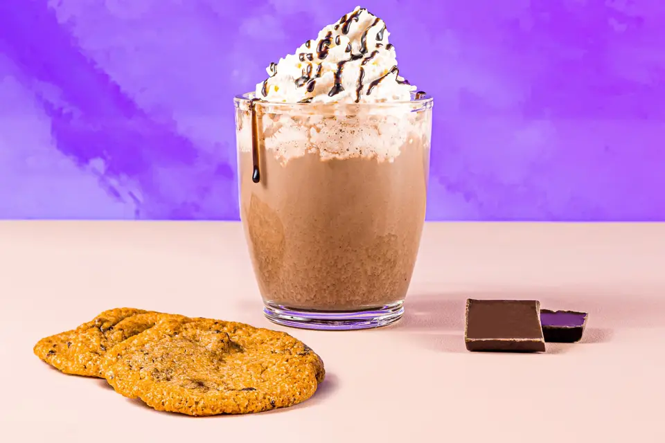 Pop Up Coffee — photo 6