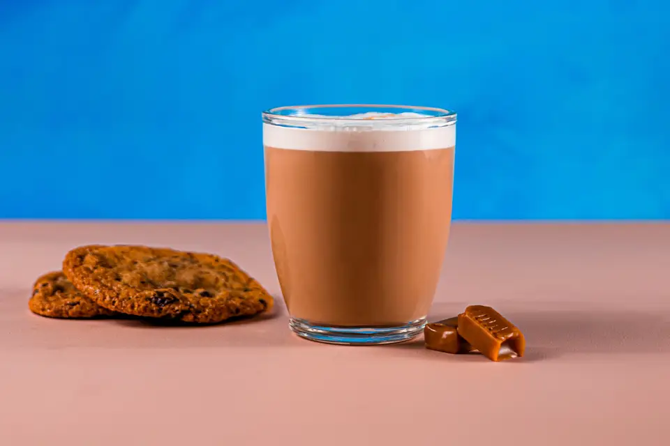 Pop Up Coffee — photo 7