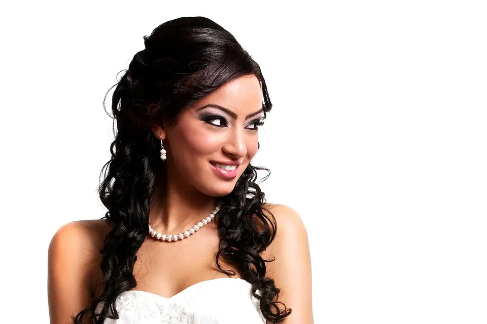 Sarrah Wedding — photo 7