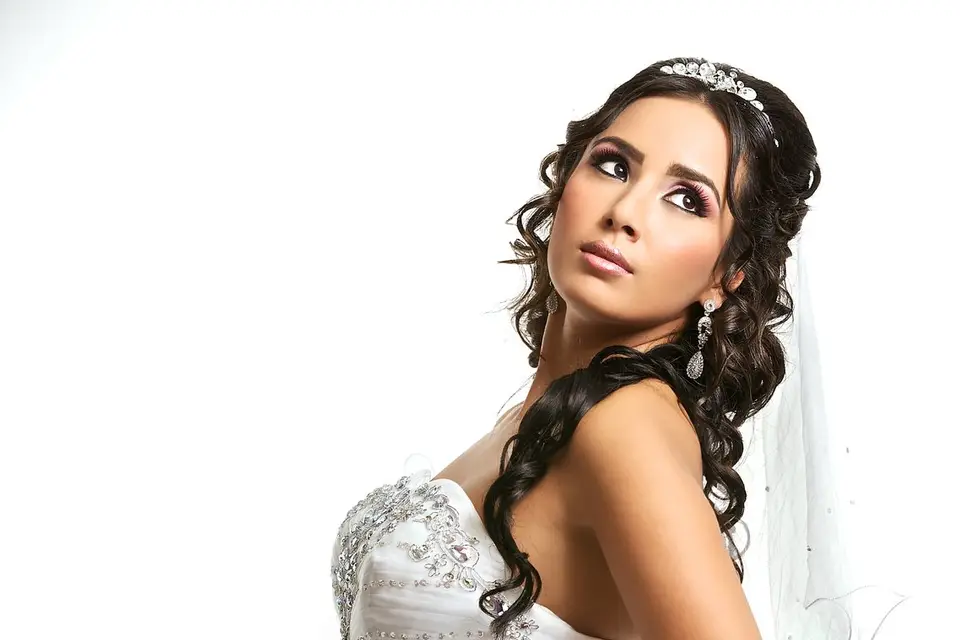 Sarrah Wedding — photo 8