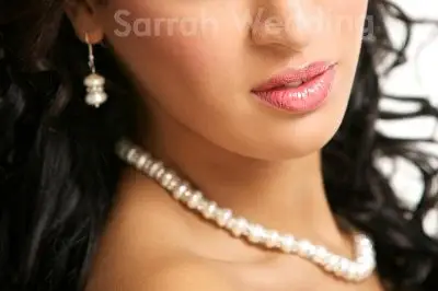 Sarrah Wedding — photo 4