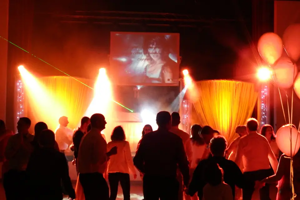 TEM Événements — photo 8