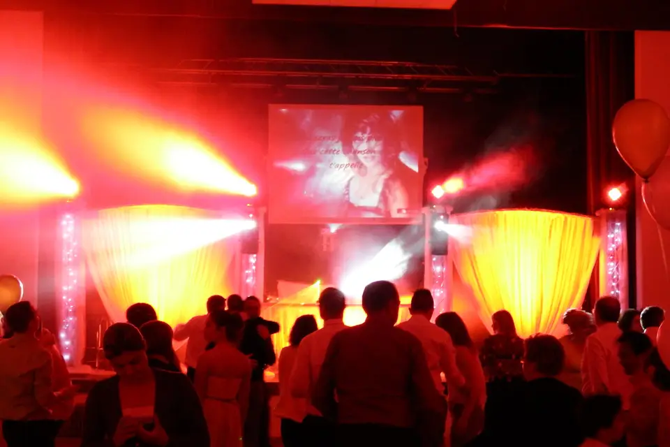 TEM Événements — photo 1