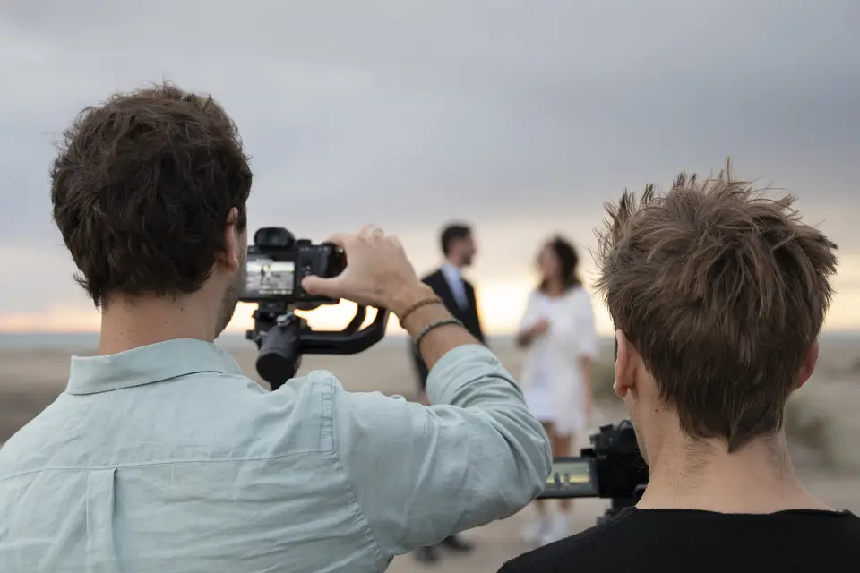 Théo & Léo — photo 1