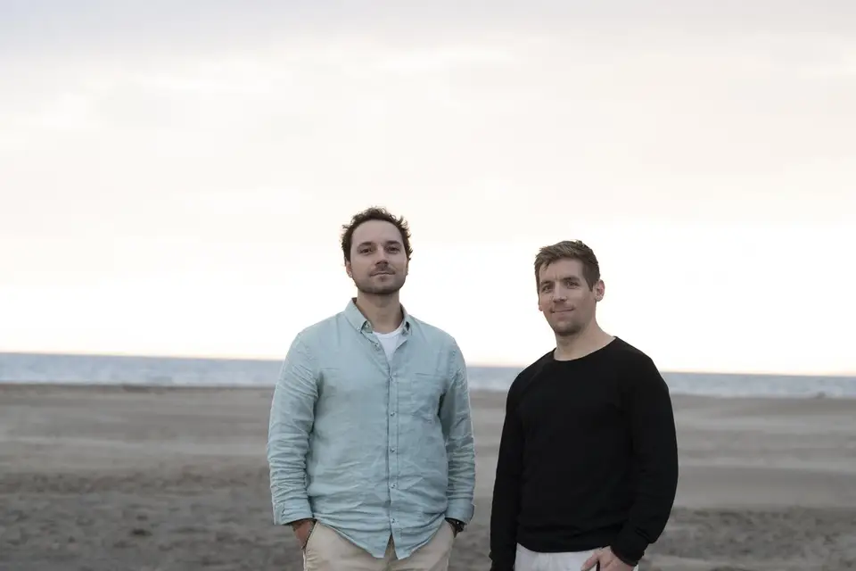 Théo & Léo — photo 6