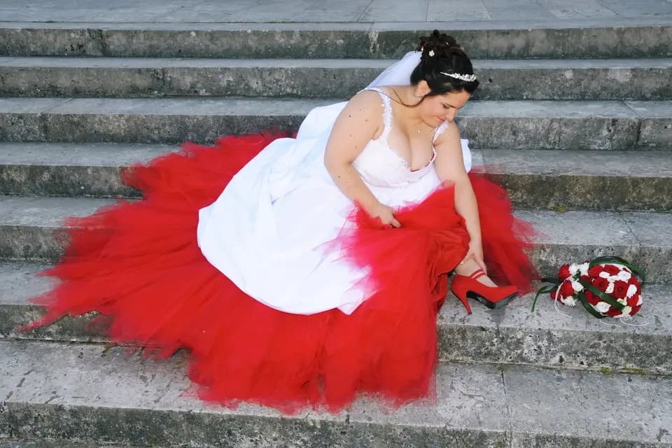 Les Robes d'Emy — photo 1