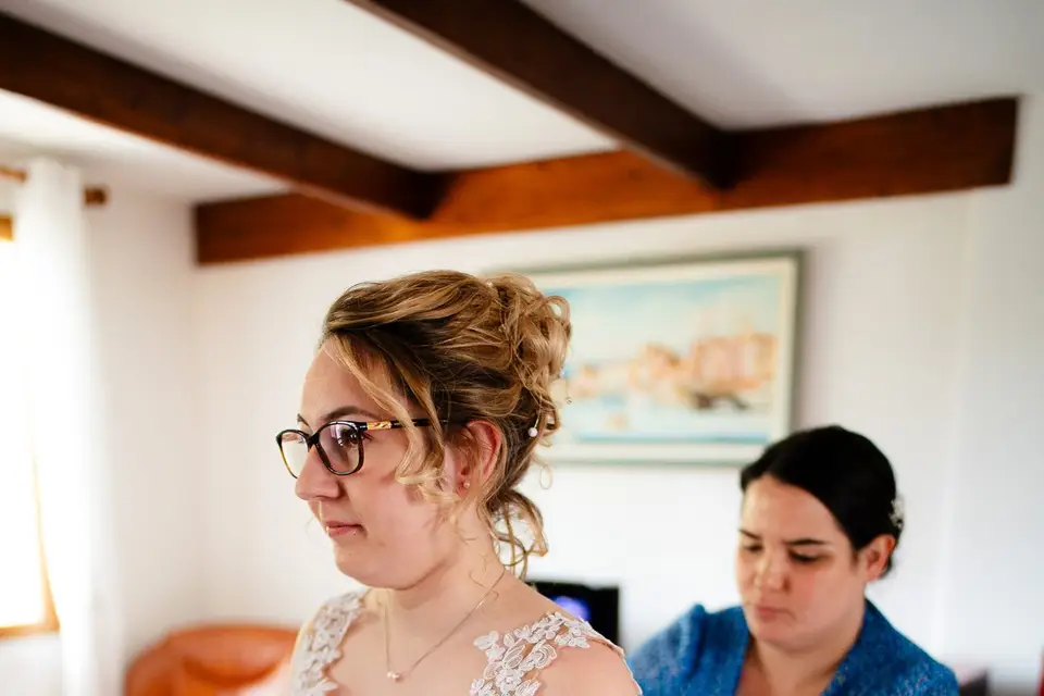 Les Robes d'Emy — photo 4