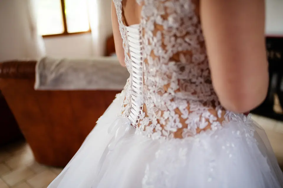 Les Robes d'Emy — photo 3