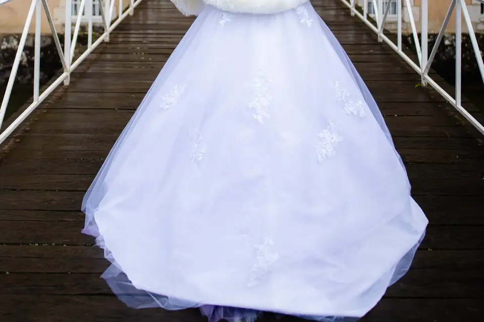 Les Robes d'Emy — photo 7