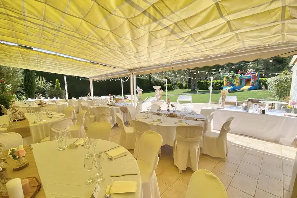 Val des Pins — photo 1