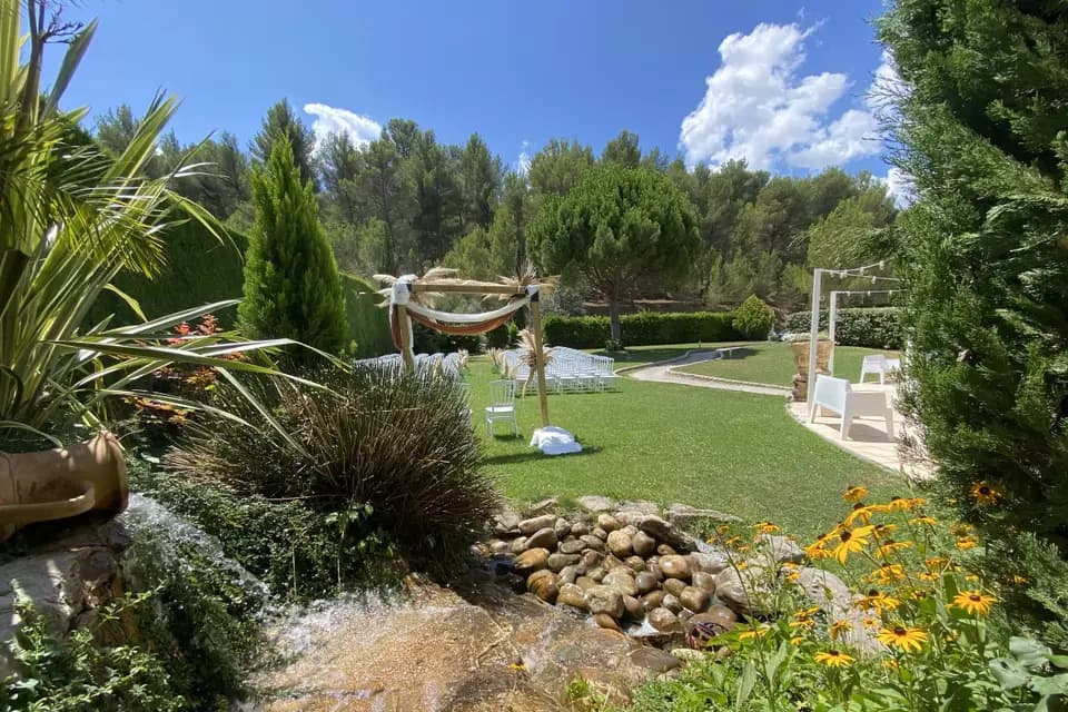 Val des Pins — photo 4