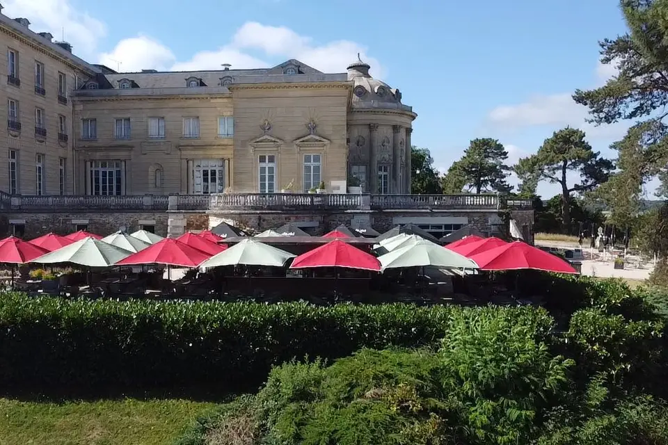 Restaurant L'Ambassade — photo 3