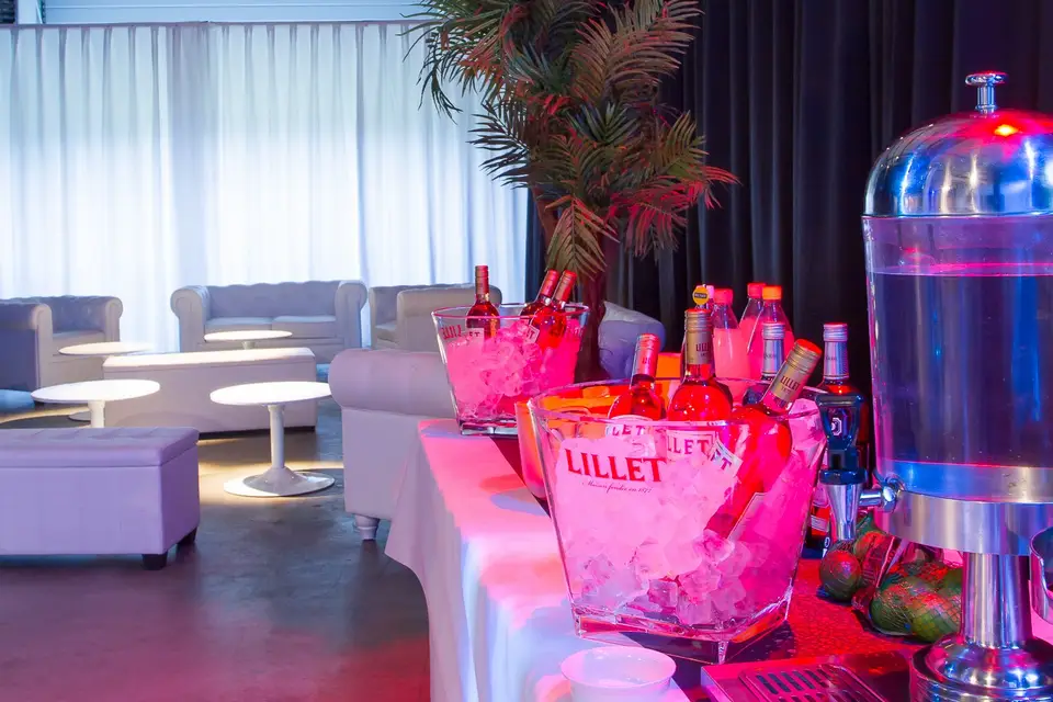 Space Events — photo 3