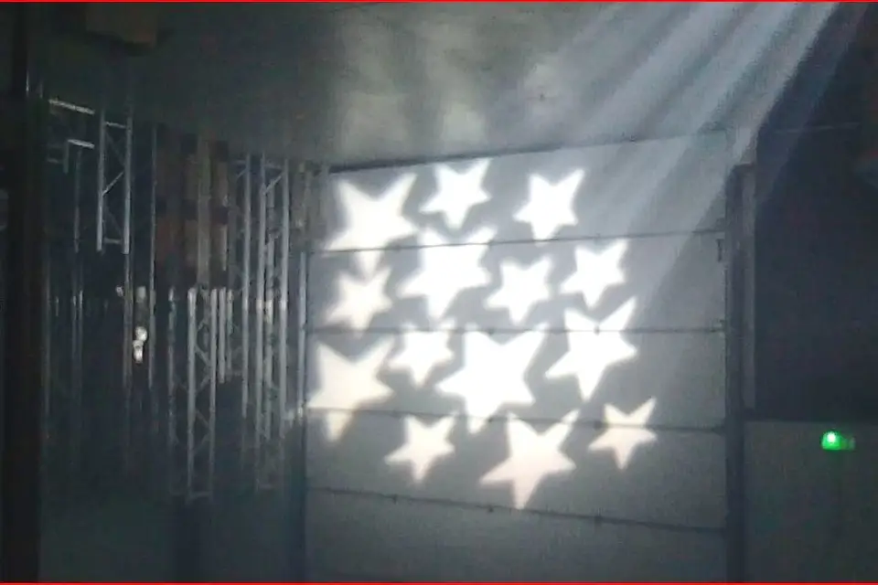 Space Events — photo 4